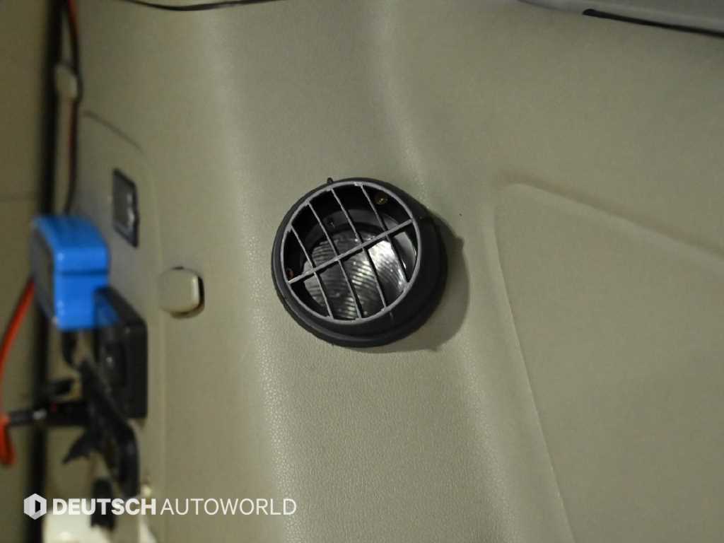 KIA Carnival 2015 skyblue - Importación desde Corea - HF Imports Iquique - Foto 18