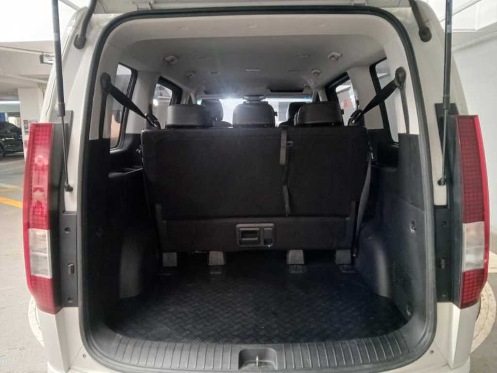 HYUNDAI Staria 2022 - Importación desde Corea - HF Imports Iquique - Foto 18