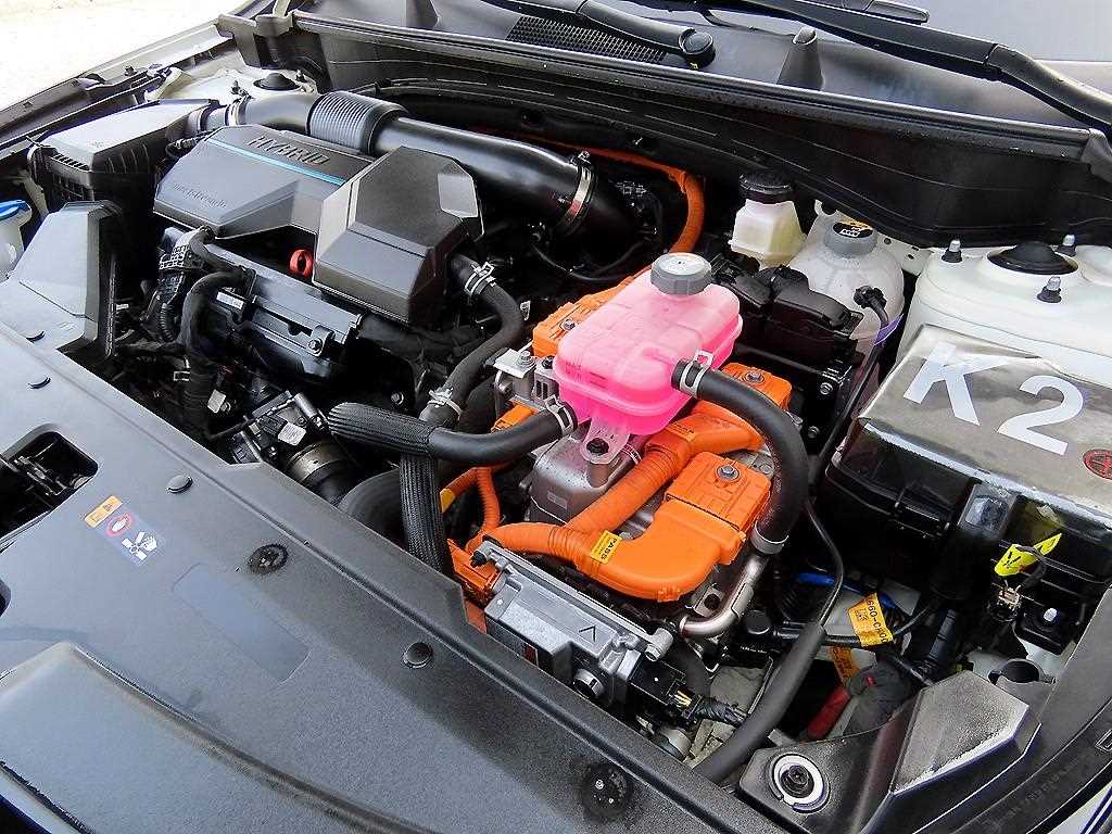 KIA Sportage 2022 Blanco - Importación desde Corea - HF Imports Iquique - Foto 19