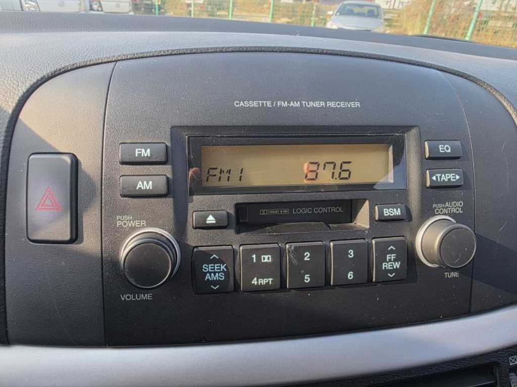 HYUNDAI Sonata 2007 Negro - Importación desde Corea - HF Imports Iquique - Foto 15