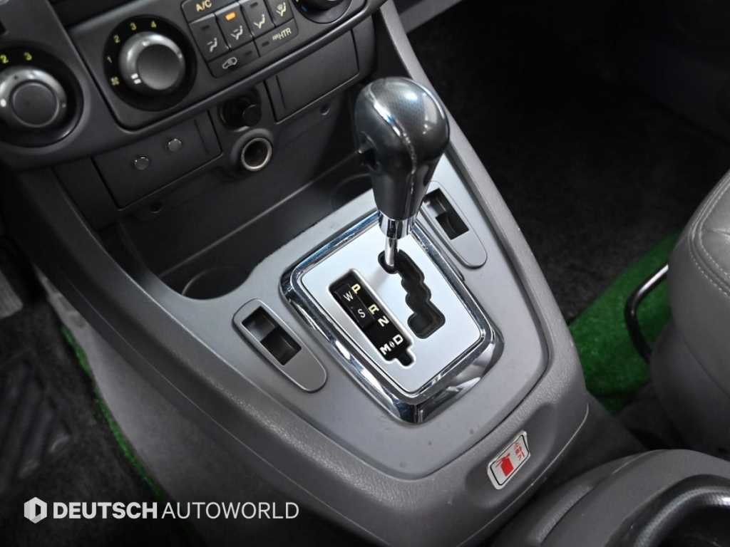 Ssangyong Korando - Vista 9