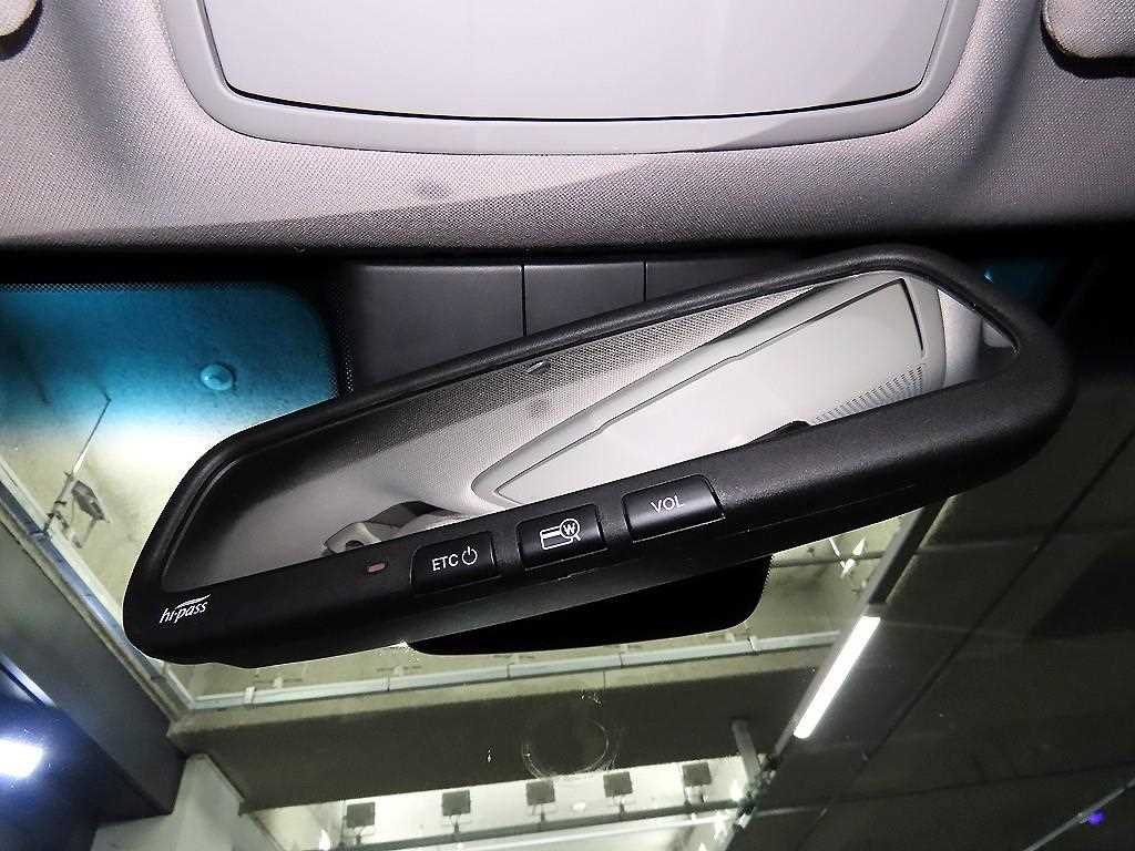 HYUNDAI Grandeur 2018 Negro - Importación desde Corea - HF Imports Iquique - Foto 18