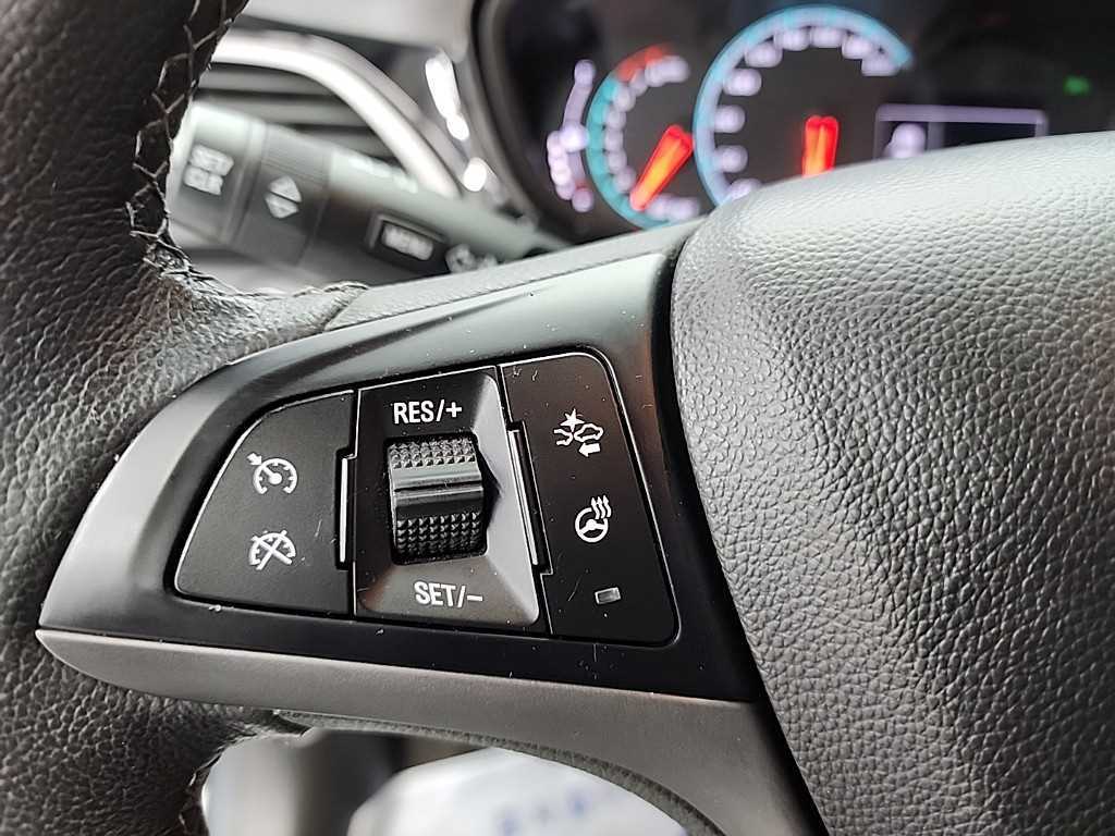 Chevrolet Spark 2019 Gris - Importación desde Corea - HF Imports Iquique - Foto 17