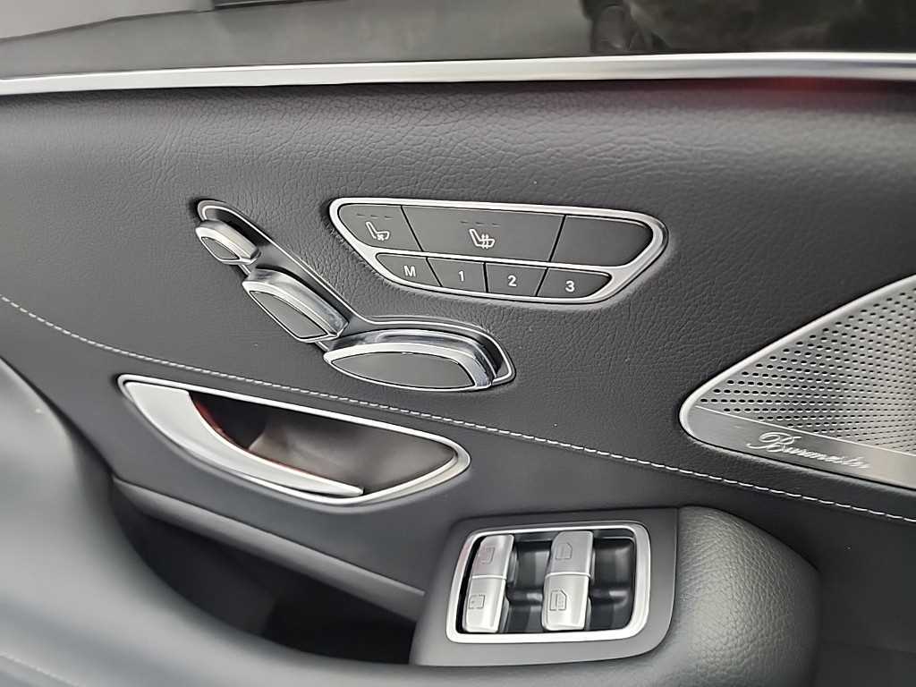 Mercedes Benz S Class 2015 Negro - Importación desde Corea - HF Imports Iquique - Foto 15