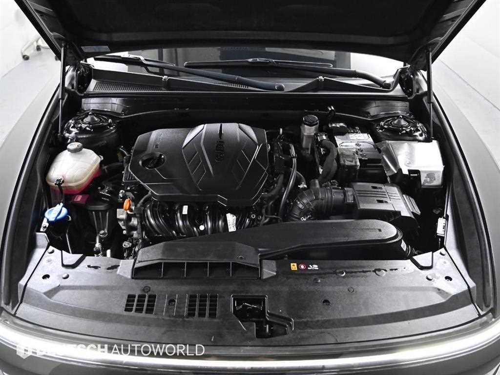 HYUNDAI Grandeur 2023 Negro - Importación desde Corea - HF Imports Iquique - Foto 20