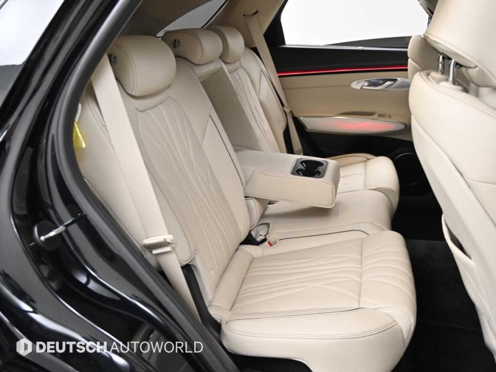 Genesis GV70 - Vista 12