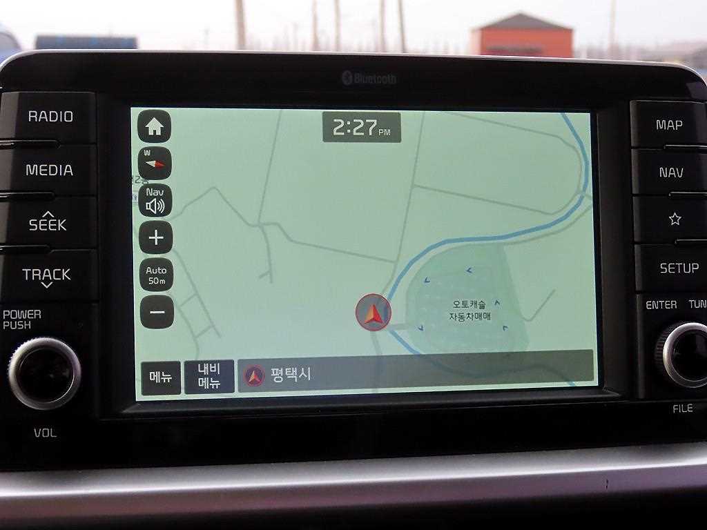 KIA Morning 2018 - Importación desde Corea - HF Imports Iquique - Foto 15