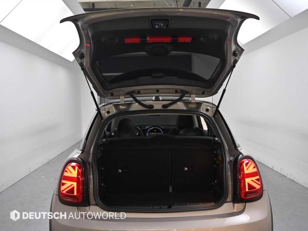 Mini Cooper 2022 Gris - Importación desde Corea - HF Imports Iquique - Foto 20