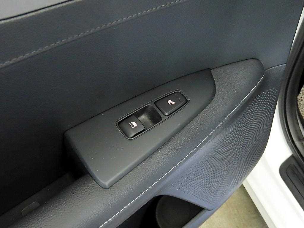 KIA K3 2019 Blanco - Importación desde Corea - HF Imports Iquique - Foto 17