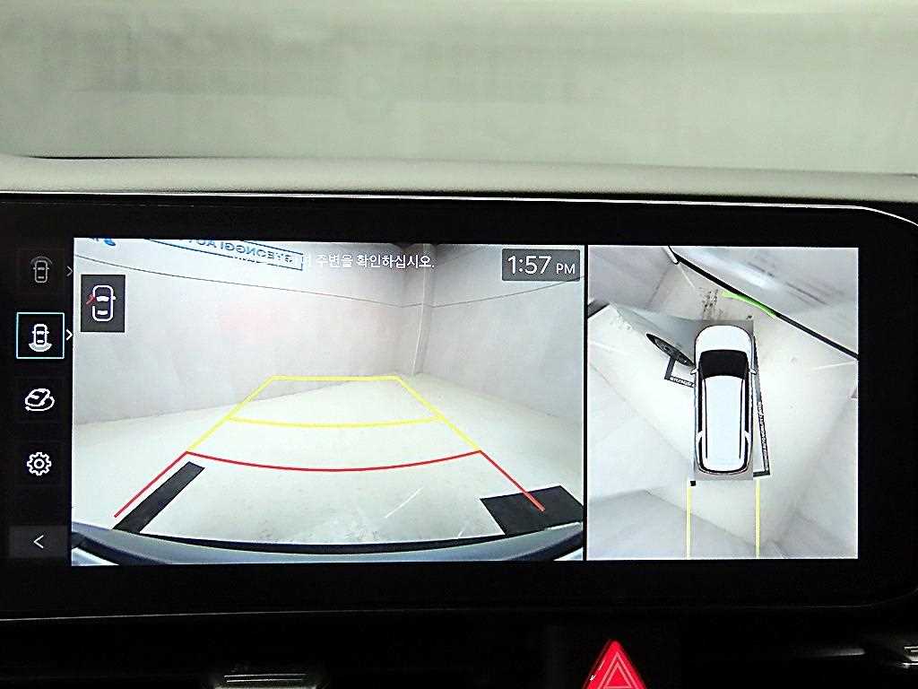 KIA Carnival 2025 Gris - Importación desde Corea - HF Imports Iquique - Foto 14