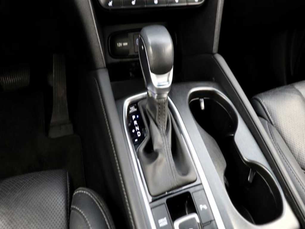 HYUNDAI Santa Fe - Vista 12