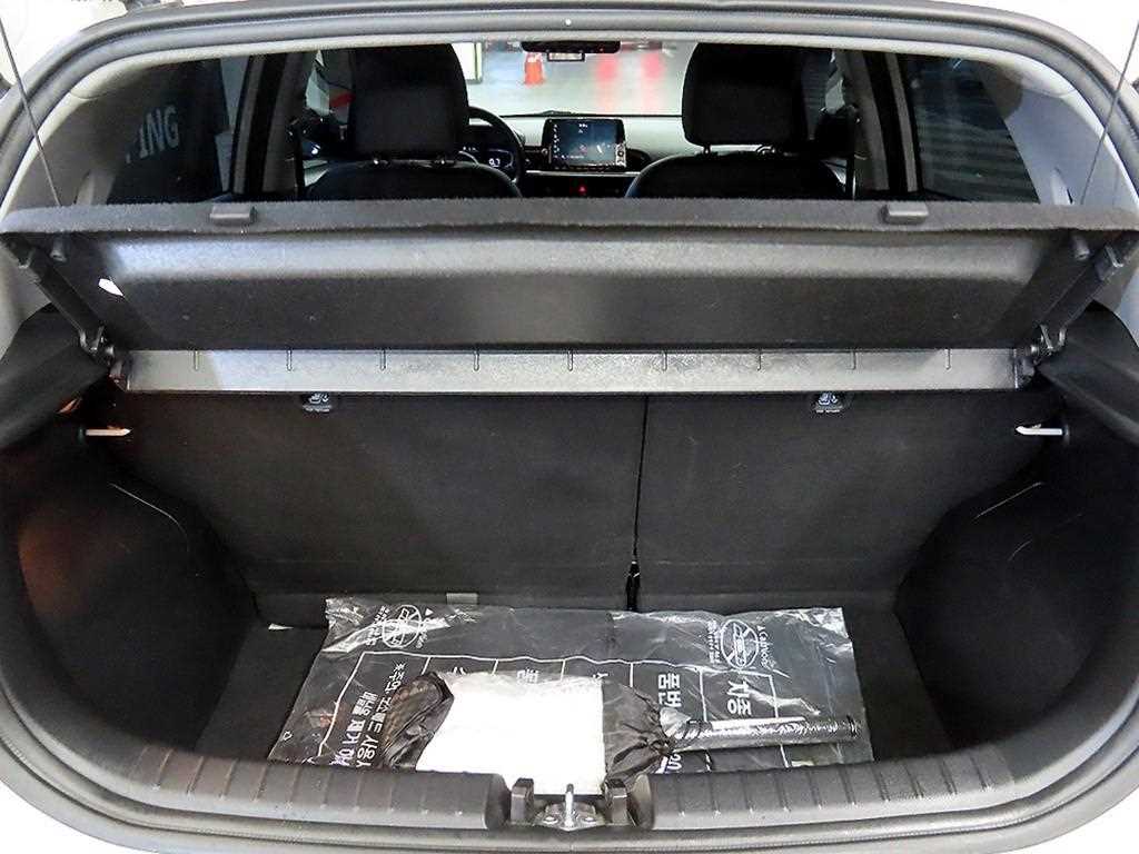 KIA Morning 2024 the color of pearl - Importación desde Corea - HF Imports Iquique - Foto 18