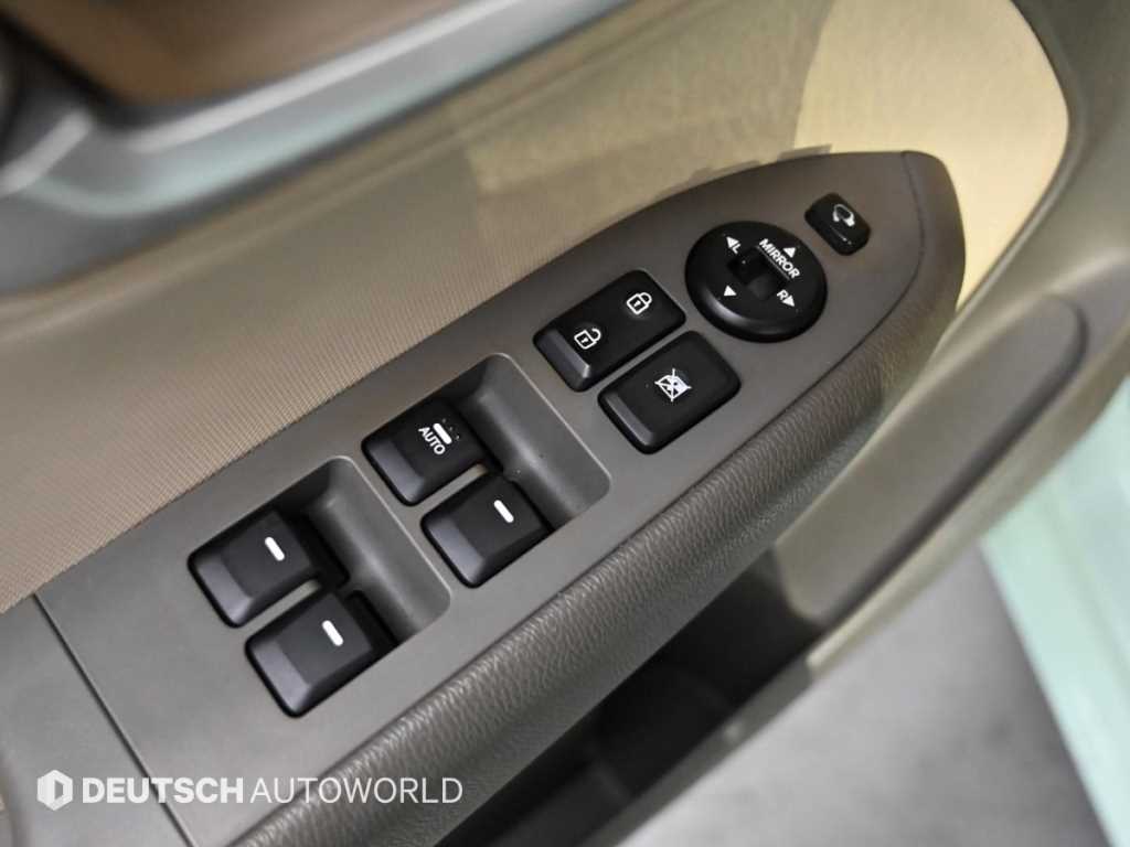 KIA Ray 2013 skyblue - Importación desde Corea - HF Imports Iquique - Foto 19