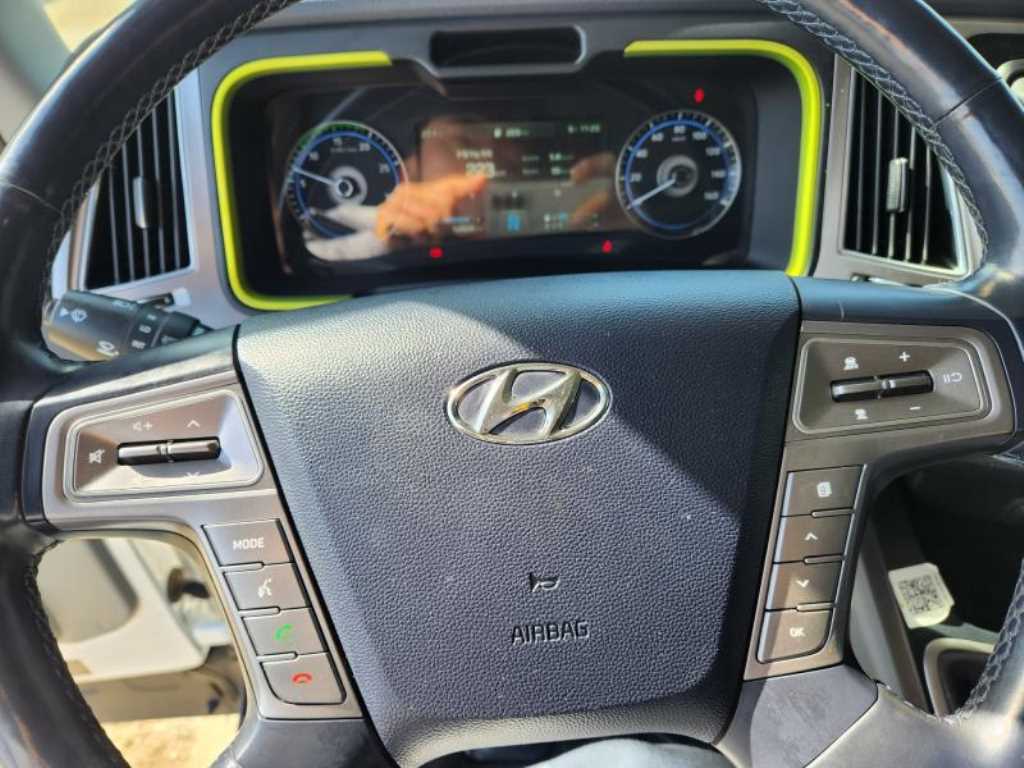 medium and large cargo goso 2023 Blanco - Importación desde Corea - HF Imports Iquique - Foto 20