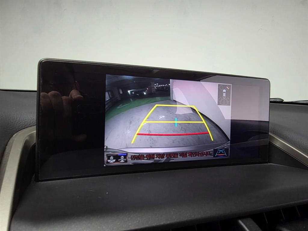 Lexus NX 2019 Plateado - Importación desde Corea - HF Imports Iquique - Foto 13