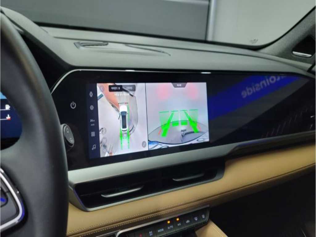 SAMSUNG Grand Koleos - Vista 7