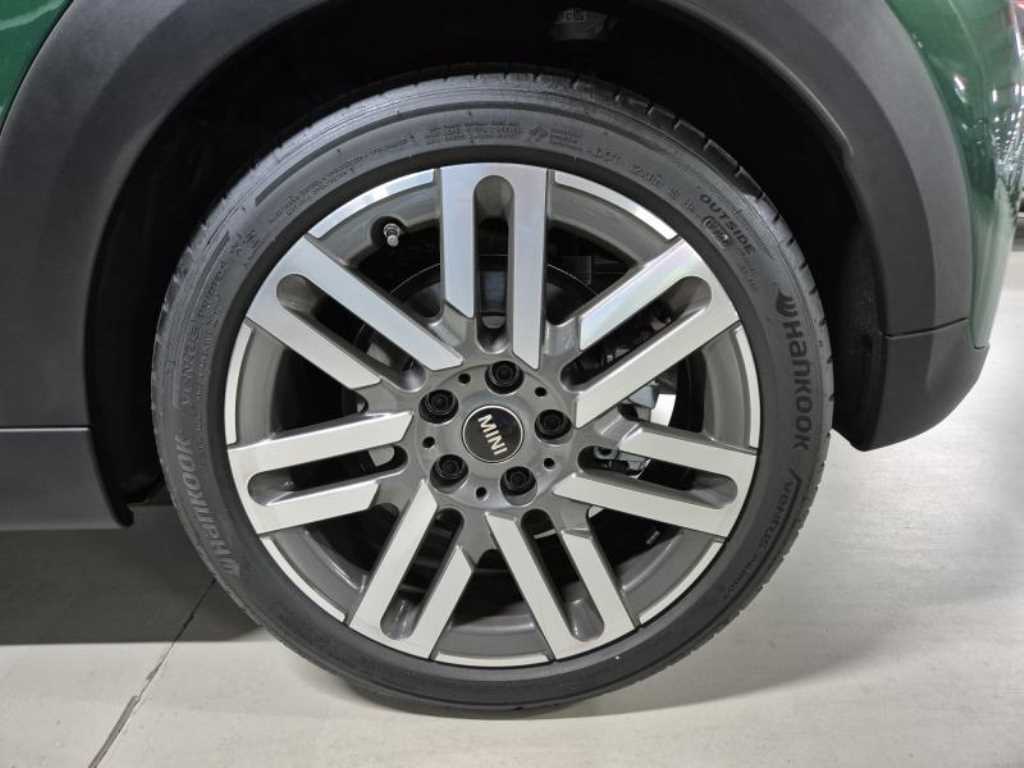 Mini Cooper - Vista 7