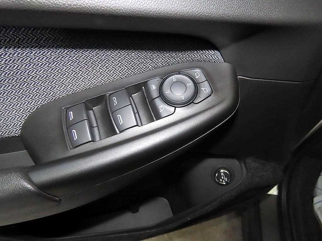 Chevrolet Trail Blazer 2021 Blanco - Importación desde Corea - HF Imports Iquique - Foto 13