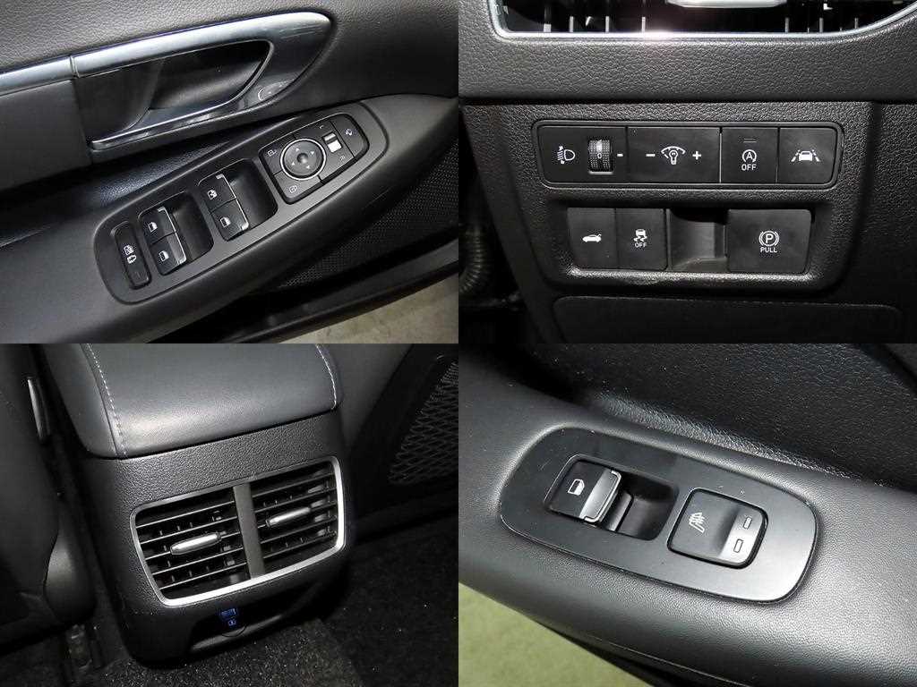 HYUNDAI Sonata 2020 Negro - Importación desde Corea - HF Imports Iquique - Foto 18