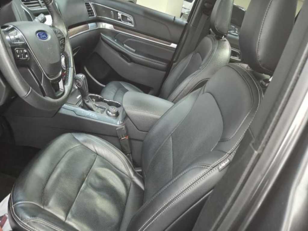 Ford Explorer 2019 - Importación desde Corea - HF Imports Iquique - Foto 13