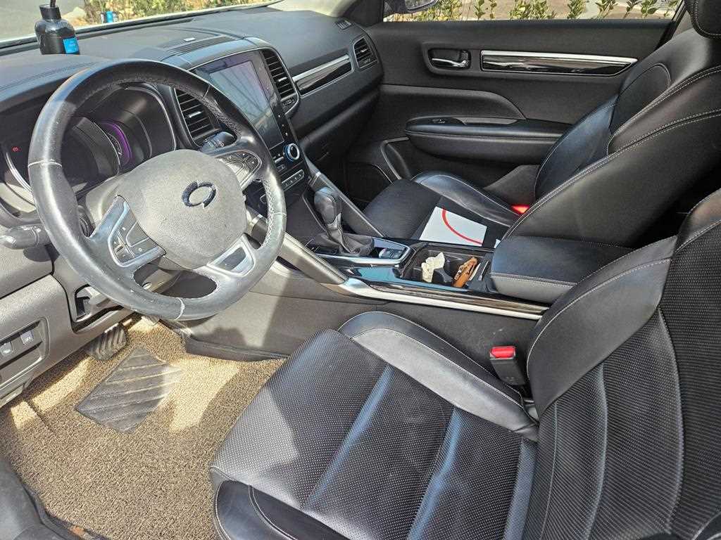 SAMSUNG QM6 - Vista 10