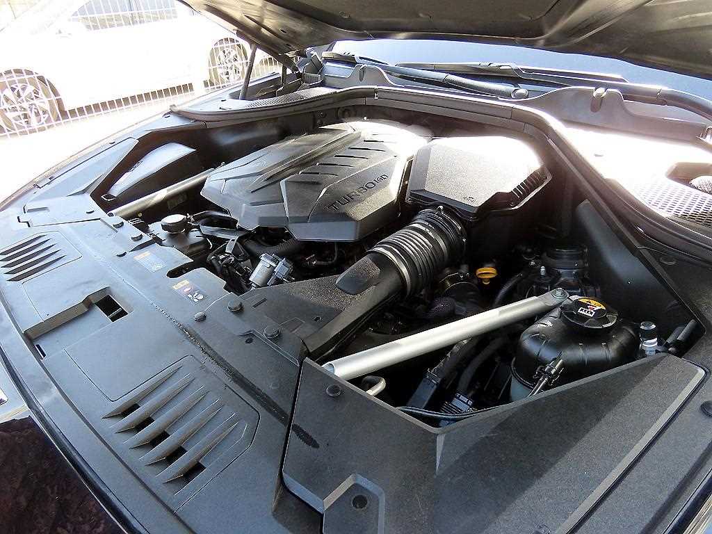 Genesis GV80 2020 Negro - Importación desde Corea - HF Imports Iquique - Foto 19