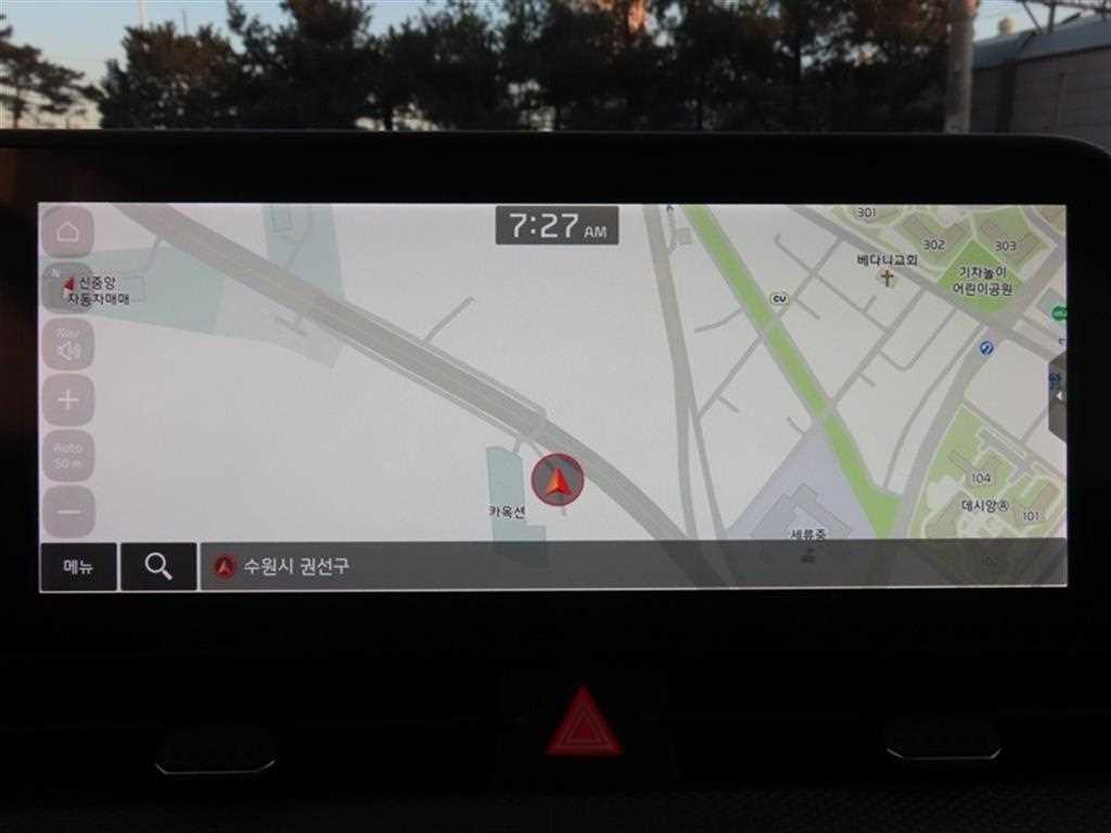 KIA Sportage 2022 Negro - Importación desde Corea - HF Imports Iquique - Foto 14