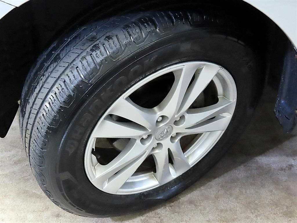 HYUNDAI Santa Fe 2010 Plateado - Importación desde Corea - HF Imports Iquique - Foto 20