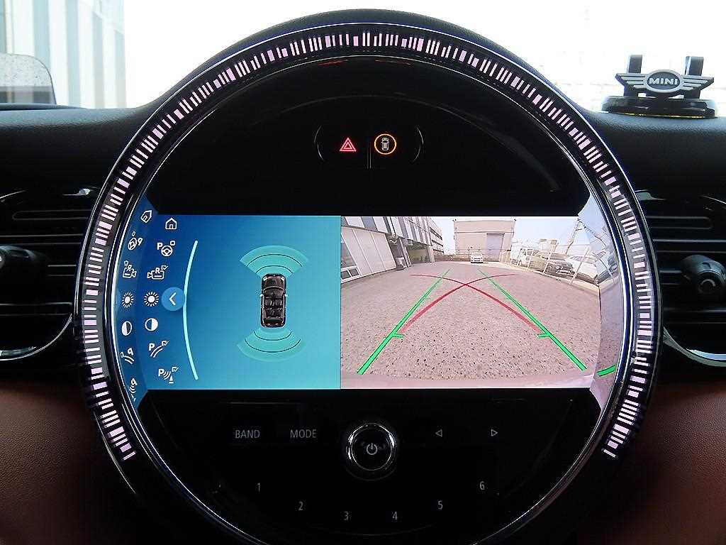 Mini Cooper Convertible 2022 - Importación desde Corea - HF Imports Iquique - Foto 17