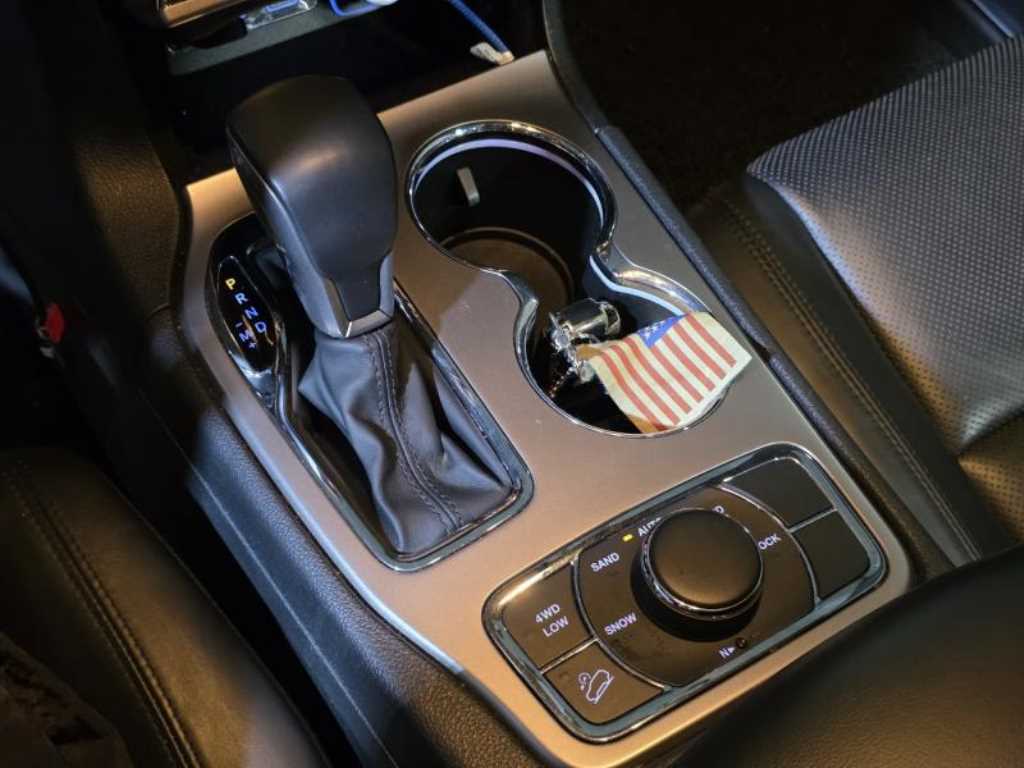 Jeep Cherokee 2019 Blanco - Importación desde Corea - HF Imports Iquique - Foto 14