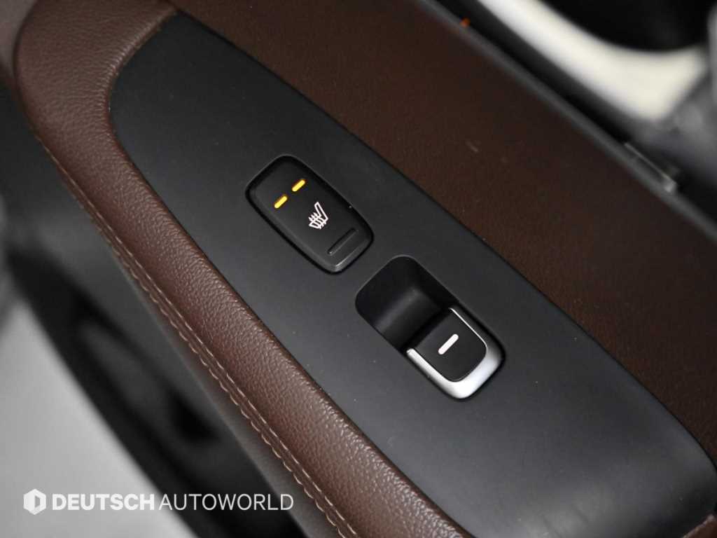 KIA Sorento 2016 Gris - Importación desde Corea - HF Imports Iquique - Foto 16