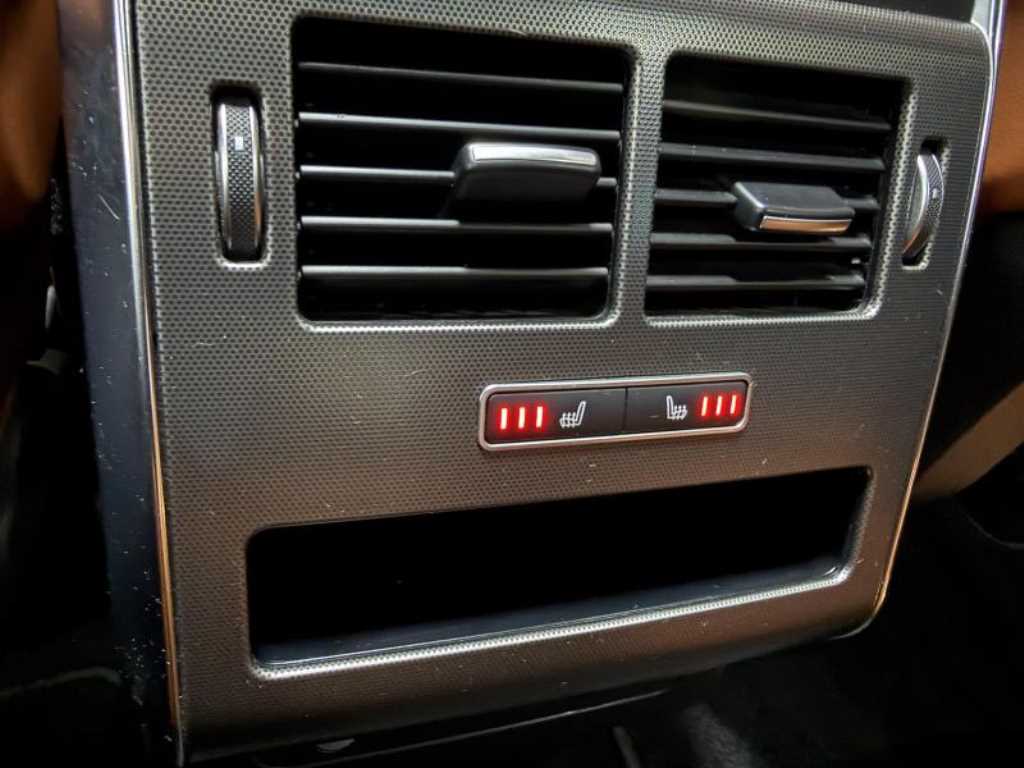Land Rover Range Rover Sports 2017 - Importación desde Corea - HF Imports Iquique - Foto 16
