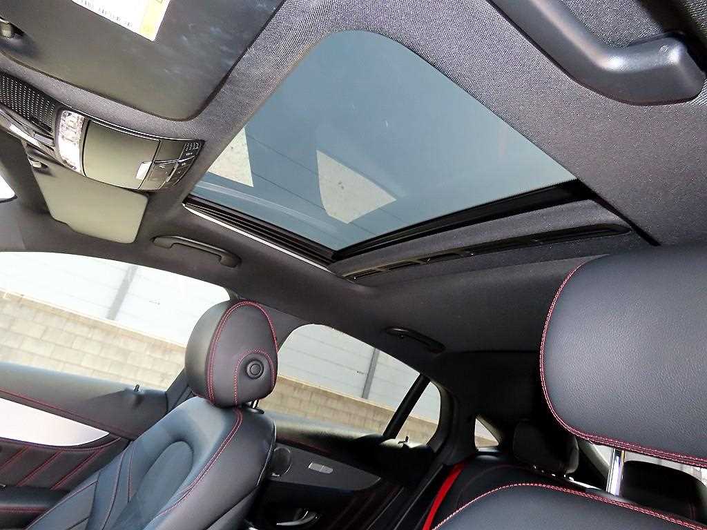 Mercedes Benz GLC Class 2019 Azul - Importación desde Corea - HF Imports Iquique - Foto 15