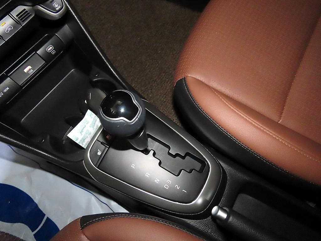 KIA Morning - Vista 12