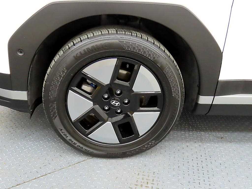 HYUNDAI Santa Fe 2024 - Importación desde Corea - HF Imports Iquique - Foto 20