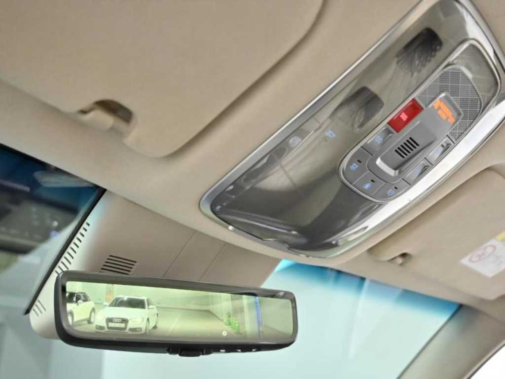 Genesis GV80 2024 Blanco - Importación desde Corea - HF Imports Iquique - Foto 19