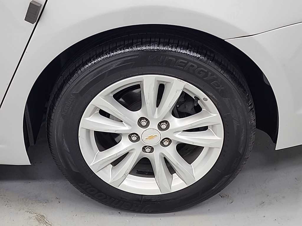 Chevrolet Cruise 2013 - Importación desde Corea - HF Imports Iquique - Foto 20