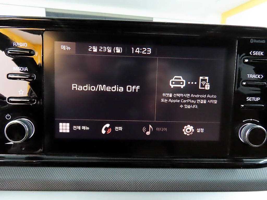 KIA K5 2021 Negro - Importación desde Corea - HF Imports Iquique - Foto 14