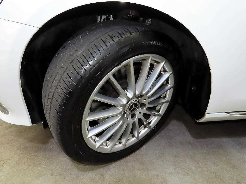 Mercedes Benz E class 2022 Blanco - Importación desde Corea - HF Imports Iquique - Foto 20