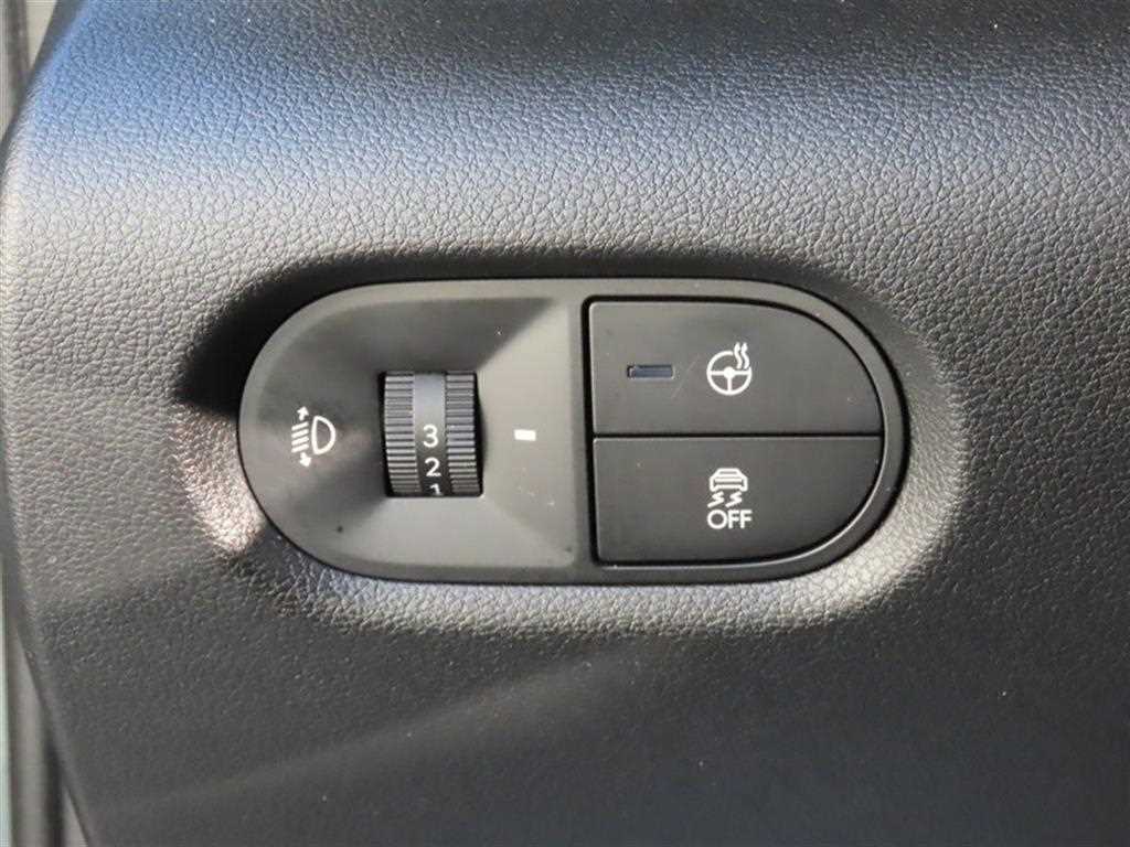 HYUNDAI Casper - Vista 12