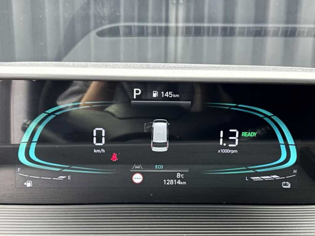 HYUNDAI Staria 2025 Blanco - Importación desde Corea - HF Imports Iquique - Foto 14