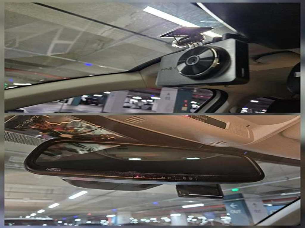 SAMSUNG XM3 2021 Blanco - Importación desde Corea - HF Imports Iquique - Foto 17