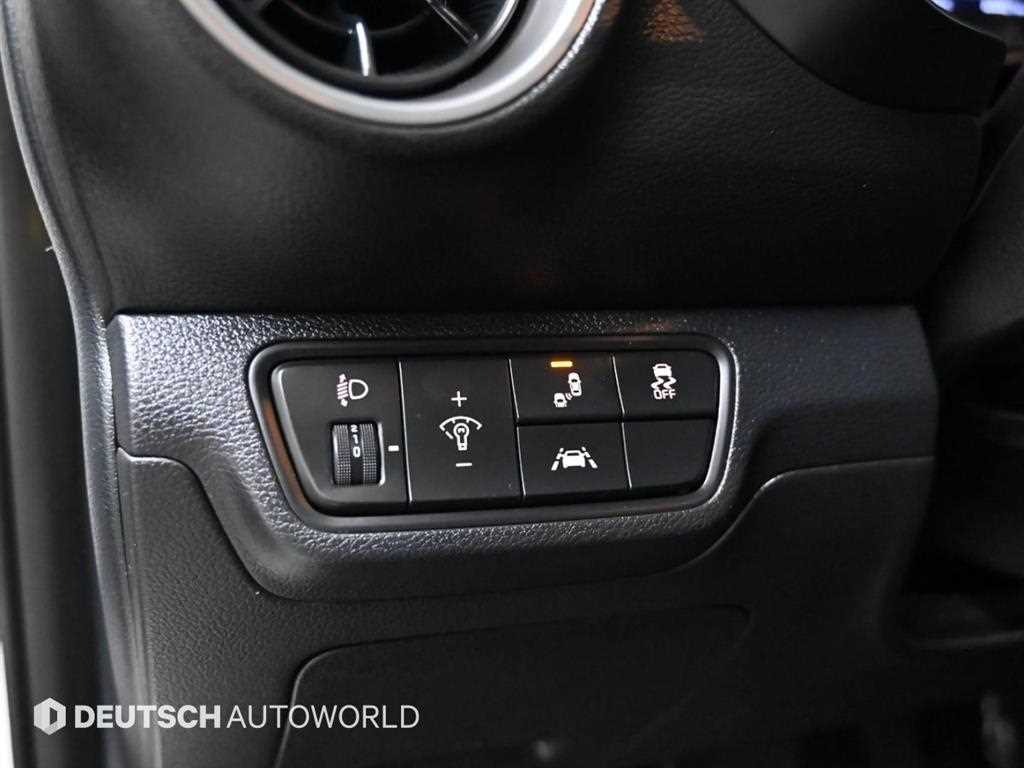 KIA K3 2020 Blanco - Importación desde Corea - HF Imports Iquique - Foto 17