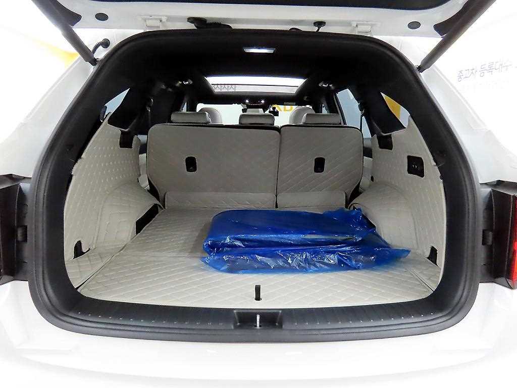 KIA Sorento 2023 Blanco - Importación desde Corea - HF Imports Iquique - Foto 18