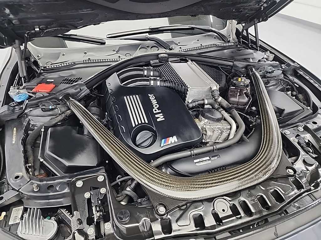 BMW 3 series - Vista 5