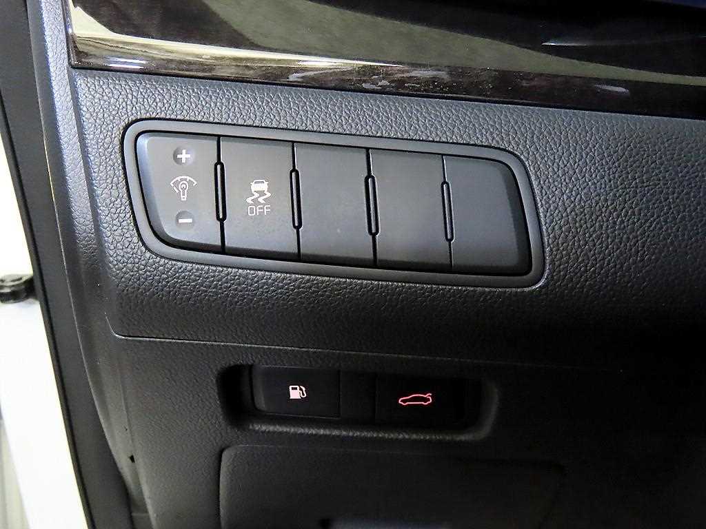 KIA K7 2013 Blanco - Importación desde Corea - HF Imports Iquique - Foto 14