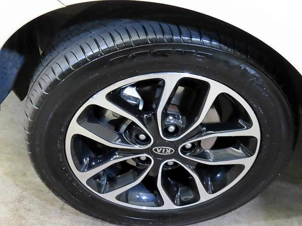 KIA Soul 2010 the color of pearl - Importación desde Corea - HF Imports Iquique - Foto 16