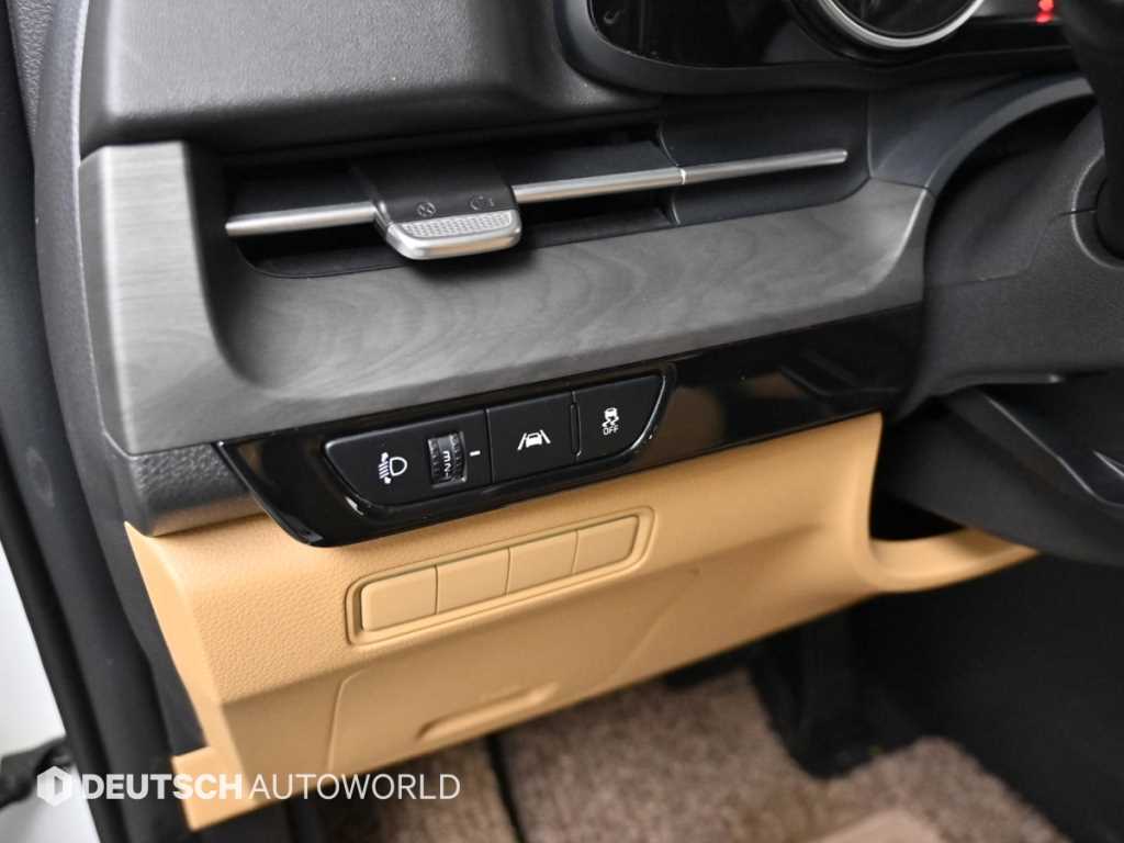 KIA Carnival 2023 - Importación desde Corea - HF Imports Iquique - Foto 17