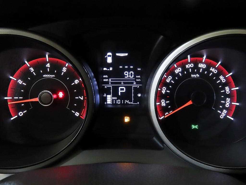 Ssangyong Tivoli - Vista 9