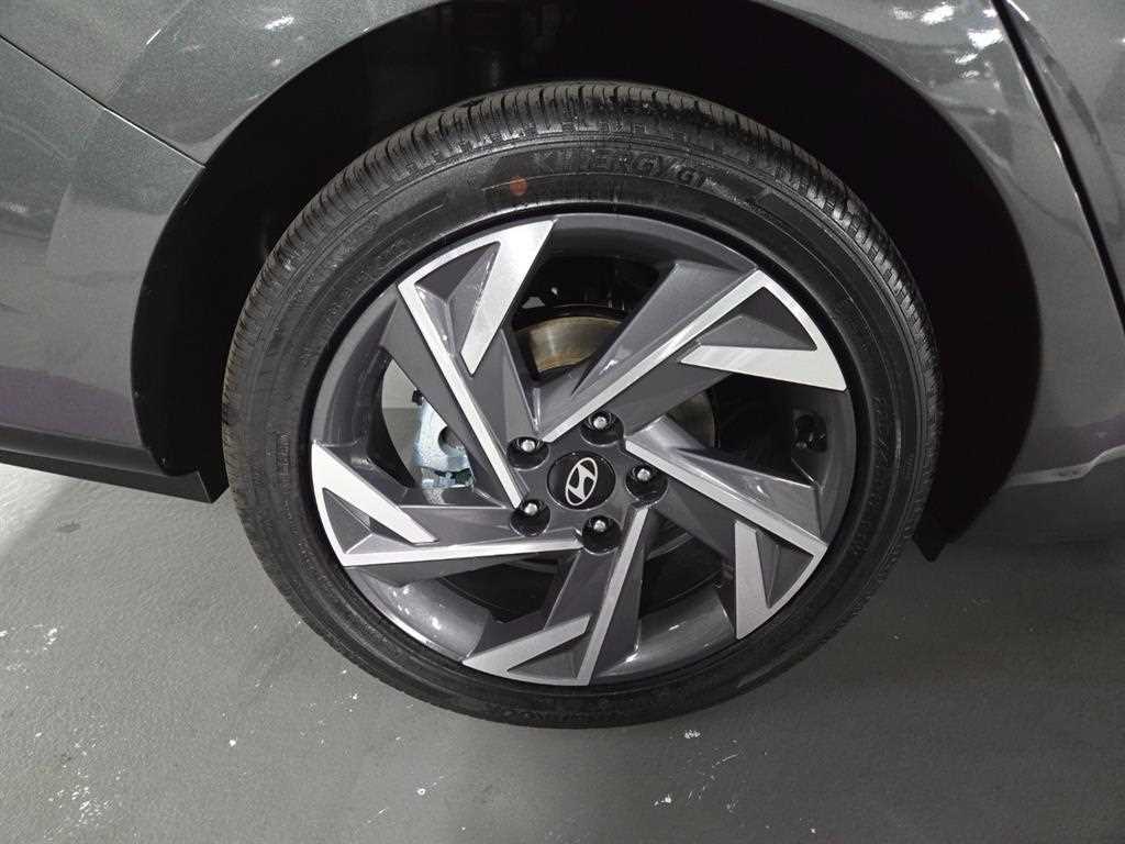 HYUNDAI Avante 2026 Gris - Importación desde Corea - HF Imports Iquique - Foto 19